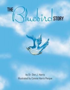 Baixar Bluebird story, the pdf, epub, eBook