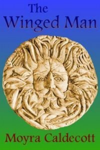 Baixar Winged man, the pdf, epub, eBook