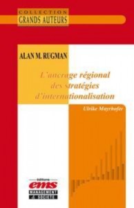 Baixar Alan m. rugman – l’ancrage regional des pdf, epub, eBook