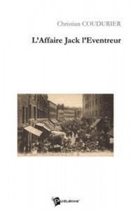 Baixar L’affaire jack l’eventreur pdf, epub, eBook