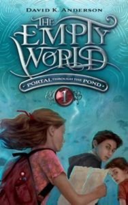 Baixar Portal through the pond pdf, epub, eBook