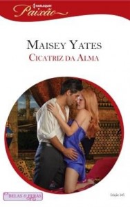 Baixar Cicatriz da Alma pdf, epub, eBook