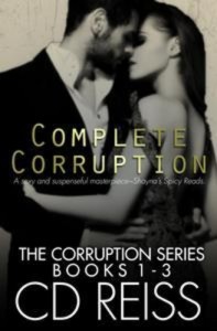 Baixar Complete corruption bundle pdf, epub, eBook