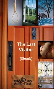 Baixar Last visitor (new edition), the pdf, epub, eBook