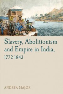 Baixar Slavery, abolitionism and empire in india, pdf, epub, eBook