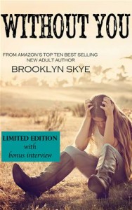 Baixar Without you pdf, epub, eBook