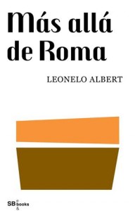 Baixar Mas alla de roma pdf, epub, eBook