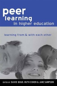 Baixar Peer learning in higher education: learning from pdf, epub, eBook