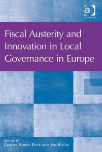 Baixar Fiscal austerity and innovation in local pdf, epub, eBook