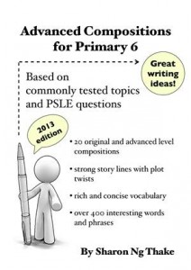Baixar Advanced compositions for primary 6 pdf, epub, eBook