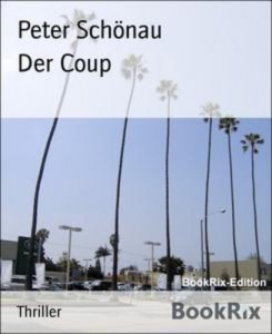 Baixar Coup, der pdf, epub, eBook