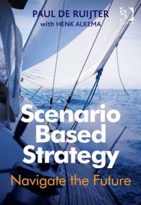Baixar Scenario based strategy pdf, epub, eBook