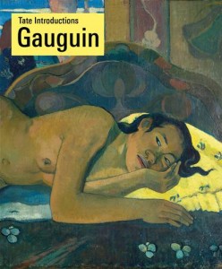 Baixar Tate introductions: gauguin pdf, epub, eBook