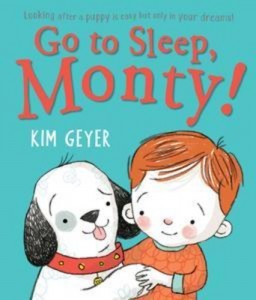 Baixar Go to sleep, monty! pdf, epub, eBook