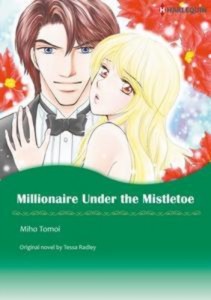 Baixar Millionaire under the mistletoe pdf, epub, eBook