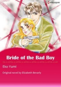 Baixar Bride of the bad boy pdf, epub, eBook