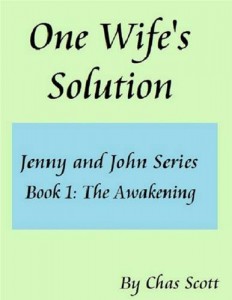 Baixar One wife’s solution (jenny and john series) book pdf, epub, eBook