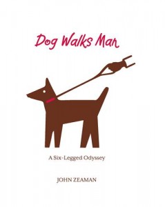 Baixar Dog walks man pdf, epub, eBook