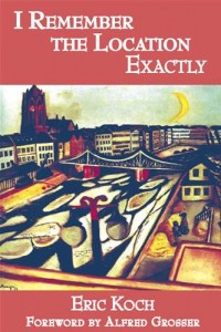 Baixar I remember the location exactly pdf, epub, eBook