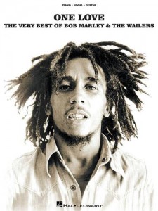 Baixar One love – the very best of bob marley & the pdf, epub, eBook