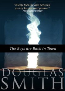Baixar Boys are back in town, the pdf, epub, eBook