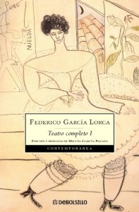 Baixar Teatro completo i – garcia lorca pdf, epub, eBook