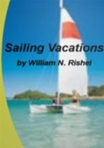Baixar Sailing vacations pdf, epub, eBook