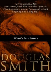 Baixar What’s in a name? pdf, epub, eBook