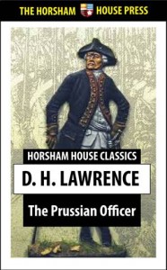 Baixar Prussian officer, the pdf, epub, eBook