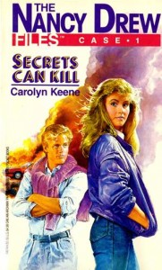 Baixar Secrets can kill pdf, epub, eBook