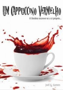 Baixar Cappuccino vermelho, um pdf, epub, eBook