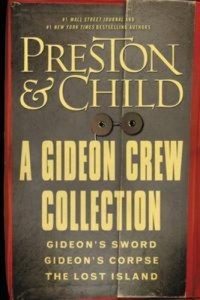 Baixar Gideon crew collection, a pdf, epub, eBook