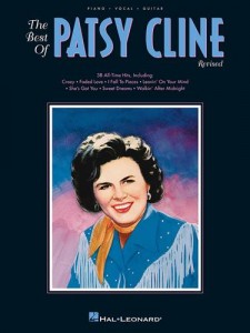 Baixar Best of patsy cline (songbook), the pdf, epub, eBook