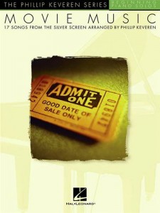 Baixar Movie music (songbook) pdf, epub, eBook