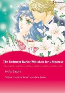 Baixar Bedroom barter / mistaken for a mistress, the pdf, epub, eBook