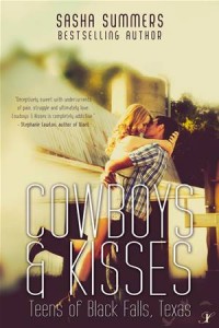Baixar Cowboys & kisses pdf, epub, eBook