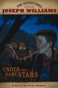 Baixar Adventures of young joseph williams: under pdf, epub, eBook
