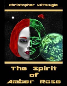 Baixar Spirit of amber rose, the pdf, epub, eBook