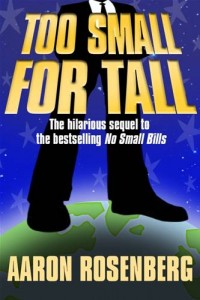 Baixar Too small for tall pdf, epub, eBook