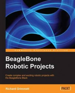 Baixar Beaglebone robotic projects pdf, epub, eBook
