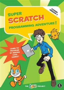 Baixar Super scratch programming adventure! pdf, epub, eBook