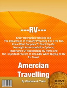 Baixar Rv amercian travelling pdf, epub, eBook
