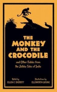Baixar Monkey and the crocodile, the pdf, epub, eBook