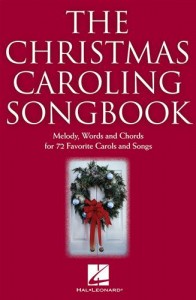 Baixar Christmas caroling songbook, the pdf, epub, eBook