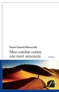 Baixar Mon combat contre une mort annoncee pdf, epub, eBook