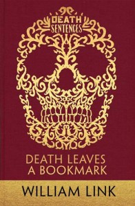 Baixar Death leaves a bookmark pdf, epub, eBook