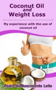 Baixar Coconut oil and weight loss: my experience with pdf, epub, eBook