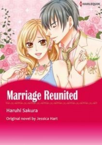 Baixar Marriage reunited pdf, epub, eBook