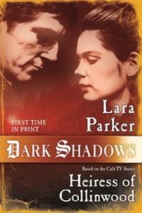 Baixar Dark shadows: heiress of collinwood pdf, epub, eBook