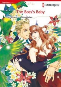 Baixar Boss’s baby, the pdf, epub, eBook